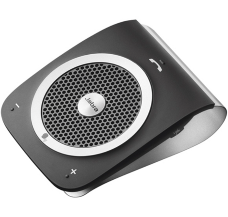 3 stk. Jabra Tour Bluetooth hands-free, Bluetooth 3.0