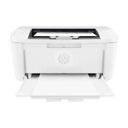 HP LaserJet M110we - printer 