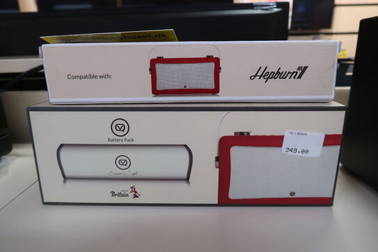 Battery pack 