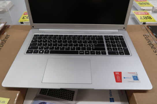 Thomson NEO 17 Bærbar PC - Intel Celeron N4020 17"