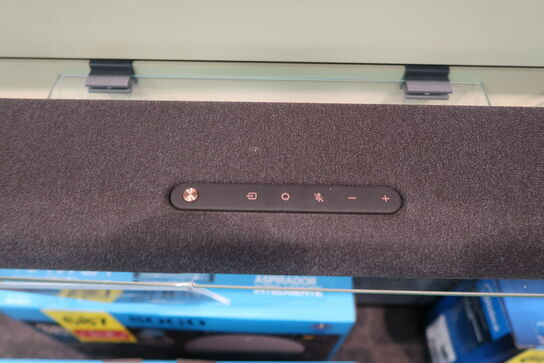 Yamaha SR-X40A True X soundbar