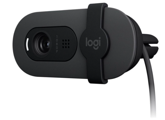 2 stk. Logitech BRIO 105 
