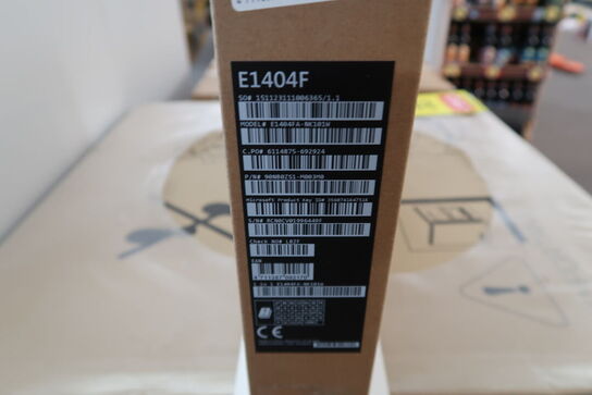 ASUS Vivobook Go AMD Ryzen 3 7320U 14"