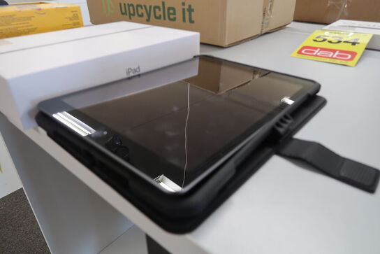 Apple Ipad 7th Gen 128 GB - Space grey - Refurbished