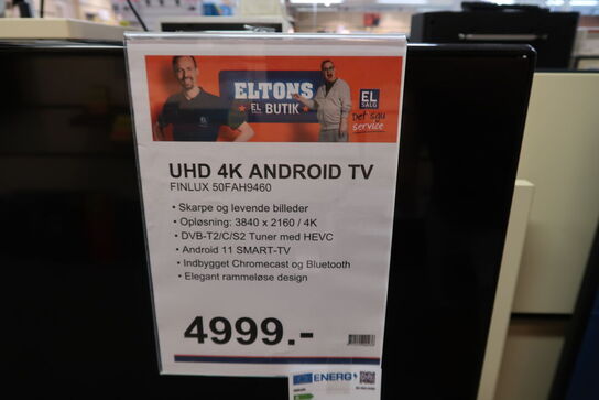 Finlux 50FAH9460 50'' TV