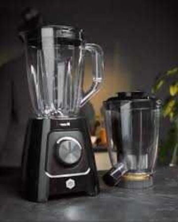 OBH Nordica blendforce 2-i-1 blender og juicer 600W