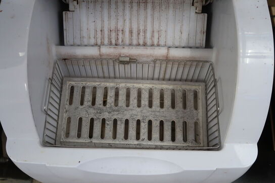 Ismaskine VIBOCOLD VIM-15W