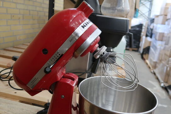 Røremaskine KITCHENAID Artisan