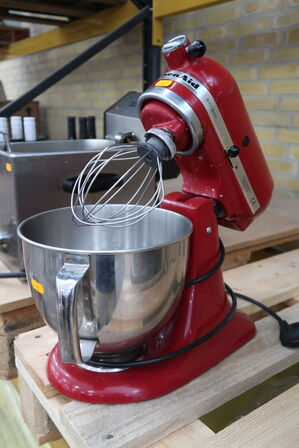 Røremaskine KITCHENAID Artisan