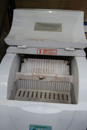 Ismaskine VIBOCOLD VIM-15W
