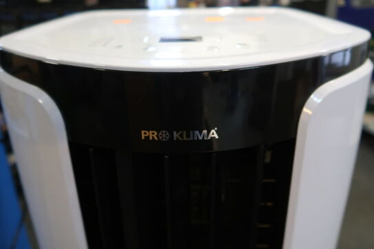 Aircondition PRO KLIMA GPC10AL