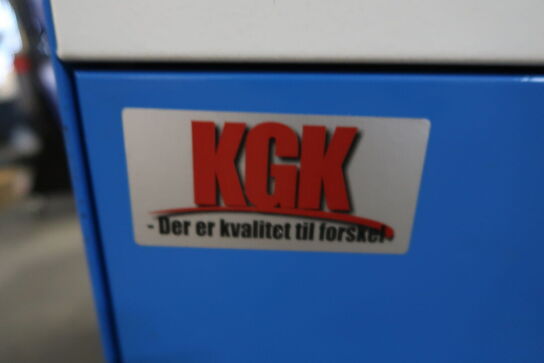 Affugter KGK