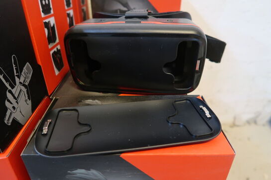 45 stk. Premium VR headset