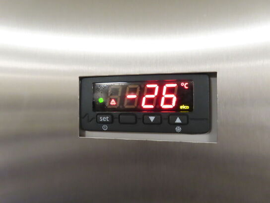 Industrifryser SNOWFLAKE R290