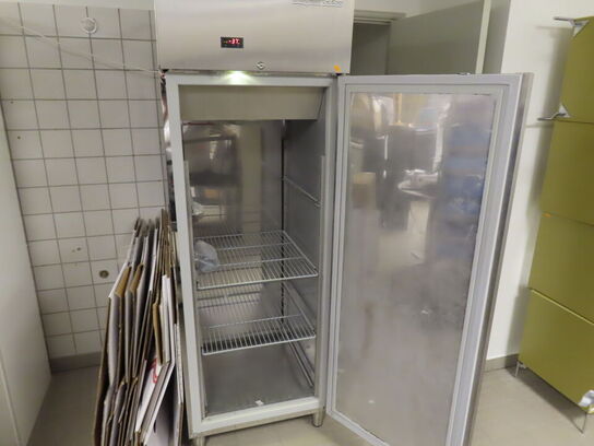 Industrifryser SNOWFLAKE R290