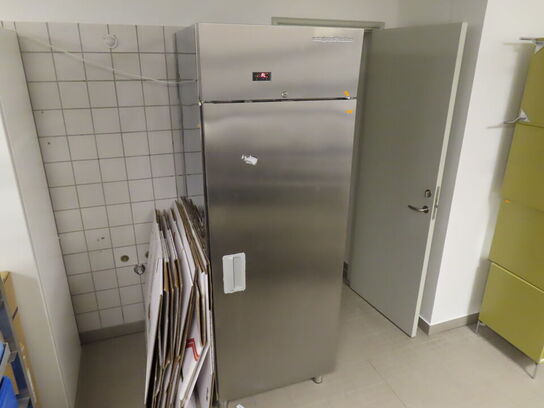 Industrifryser SNOWFLAKE R290