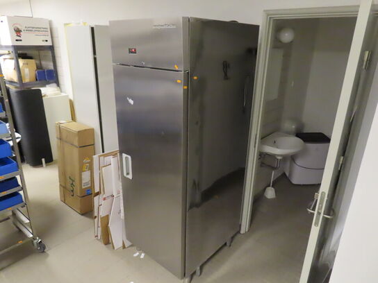 Industrifryser SNOWFLAKE R290