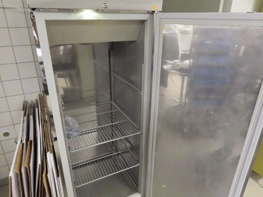Industrifryser SNOWFLAKE R290