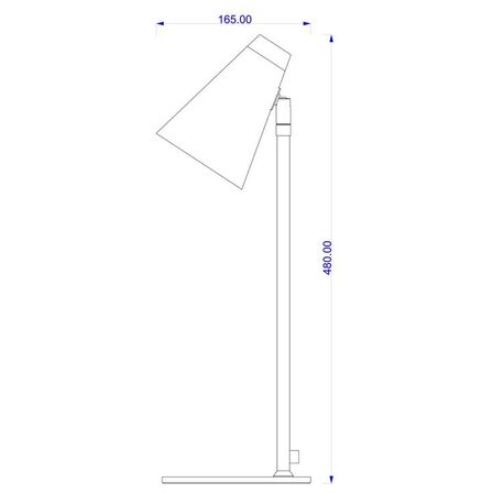 Lots på Stort lot med 194 designlamper fra NJORDLIG (se beskrivelse for antal)