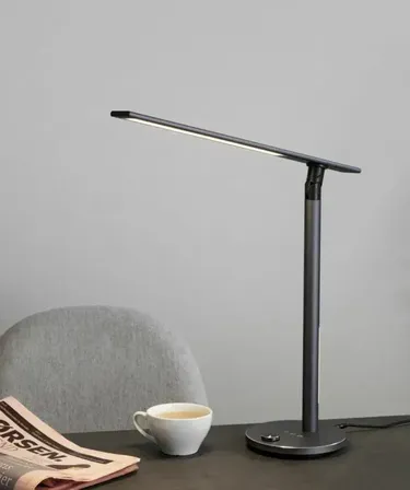 Halo design office ideal light eyeprotection bordlampe(ubrugt)