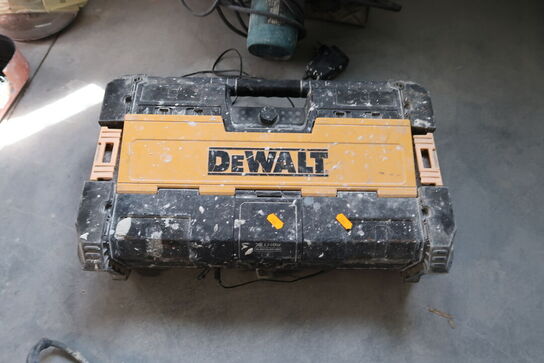 Arbejdsradio DEWALT DWST1-75659-QW