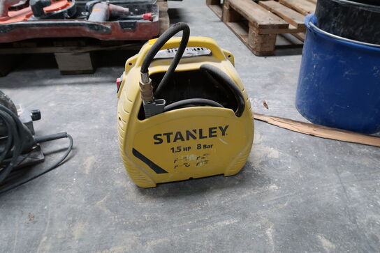 Kompressor STANLEY