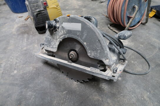 Rundsav MAKITA 5103R
