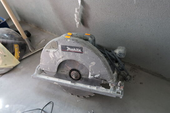 Rundsav MAKITA 5103R