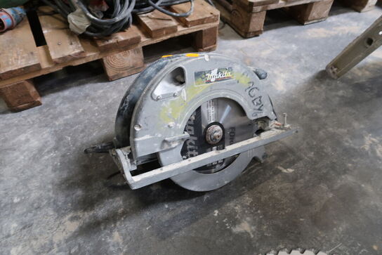 Rundsav MAKITA 5103R