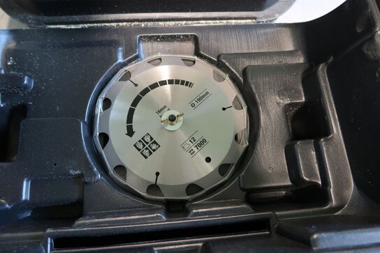 Rundsav BLACK & DECKER KS64