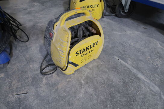 Kompressor STANLEY 