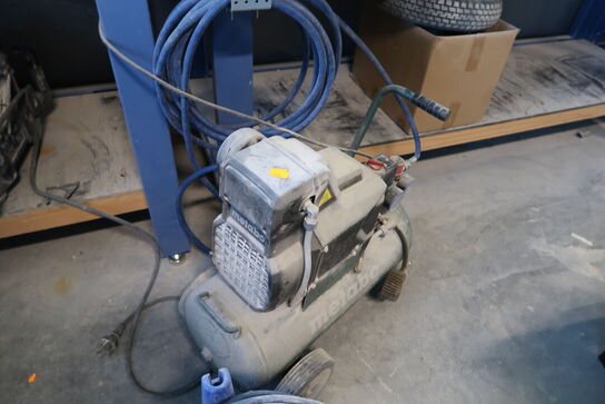 Kompressor METABO Basic 250-24 W OF