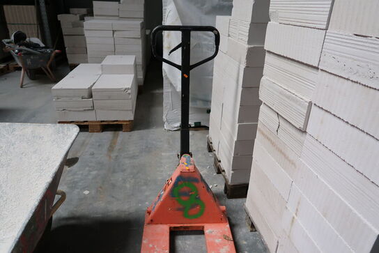 Palleløfter FLAIR 