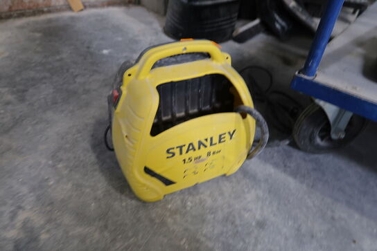 Kompressor STANLEY 