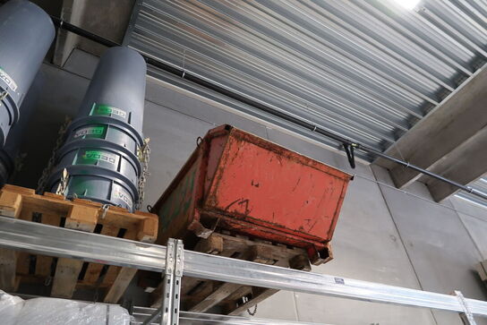 Affaldscontainer