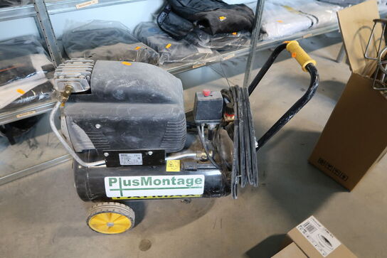 Kompressor STANLEY Fatmax D251/10/24S
