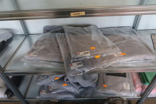 Div. Hoodies SNICKERS