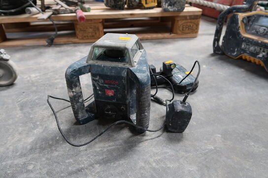 Rotationslaser BOSCH GRL 400 H