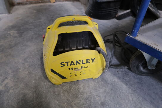 Kompressor STANLEY 