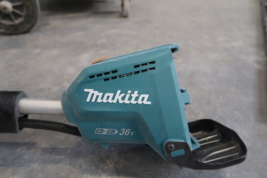 Buskrydder MAKITA DUR368A