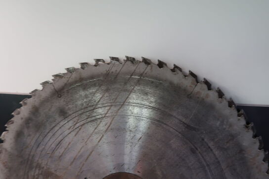 2 stk. savklinger Ø70cm