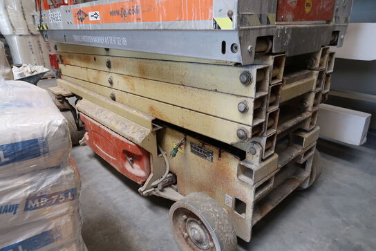 Sakslift JLG 2646ES