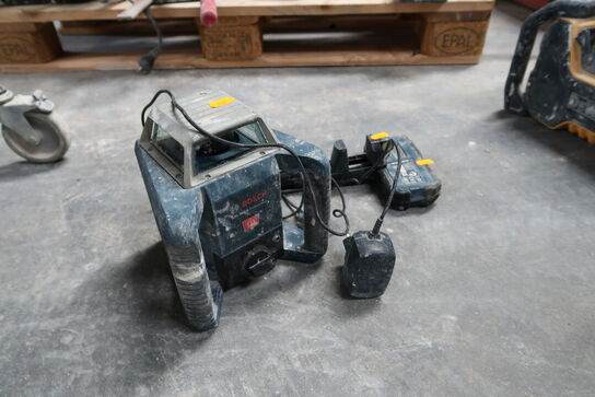 Rotationslaser BOSCH GRL 400 H