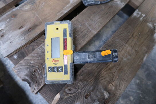 Modtager LEICA Rod Eye 120 Basic