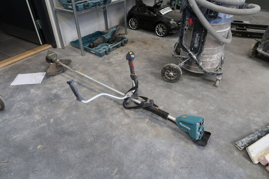 Buskrydder MAKITA DUR368A