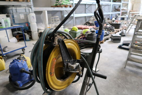 Højtryksrenser AQUA CLEANER