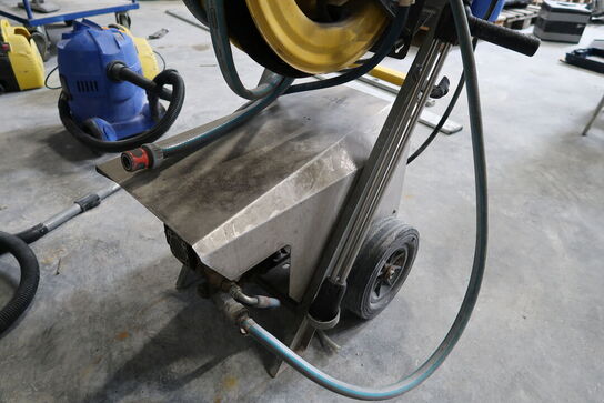 Højtryksrenser AQUA CLEANER