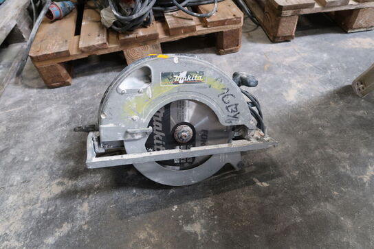 Rundsav MAKITA 5103R