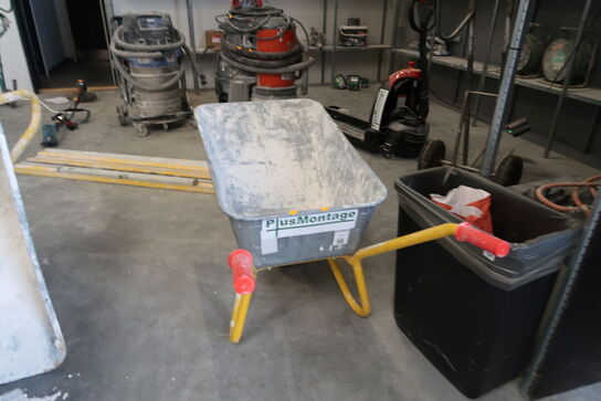 Murerbør RAVENDO BC 1100 S