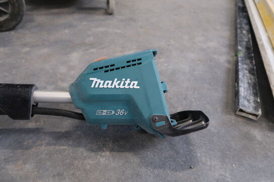 Buskrydder MAKITA DUR368A